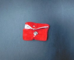 992 EVE PURSE